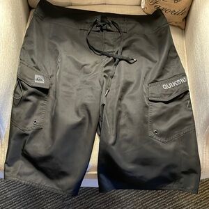 Quicksilver board shorts